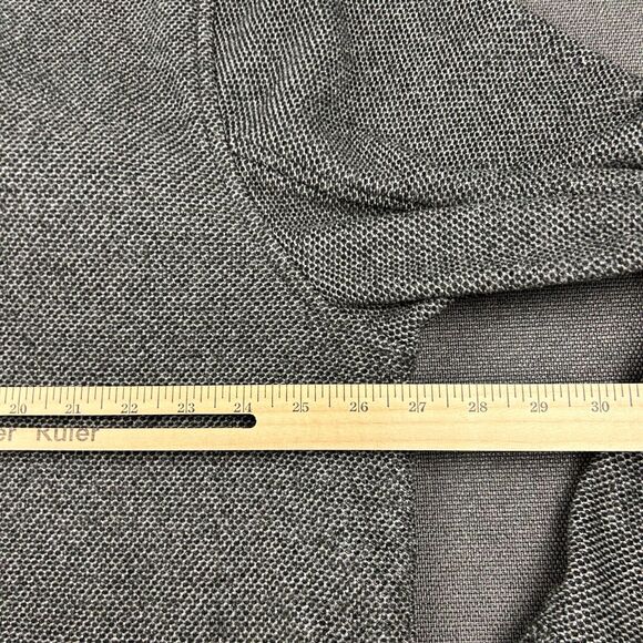 Tommy Bahama Weekend Hideaway Shacket Mens 2XL Snap Utility Shirt Jacket Work - Picture 8 of 9